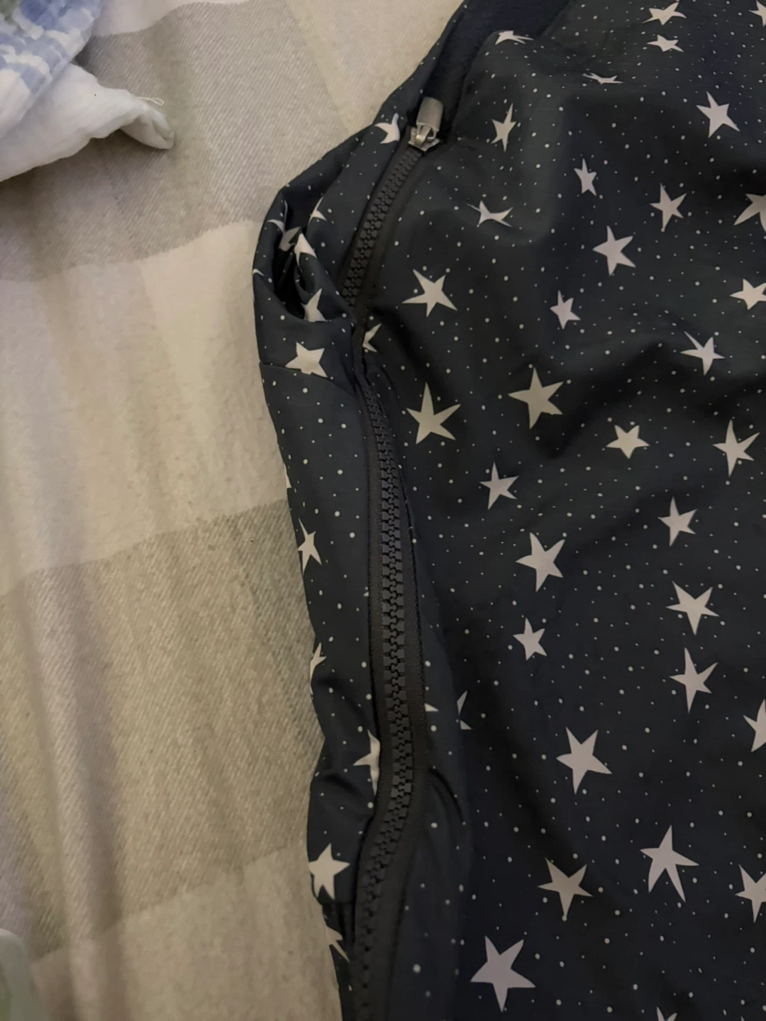 JJ Cole Baby Bundle 365 - Car Seat Cover - photo 3