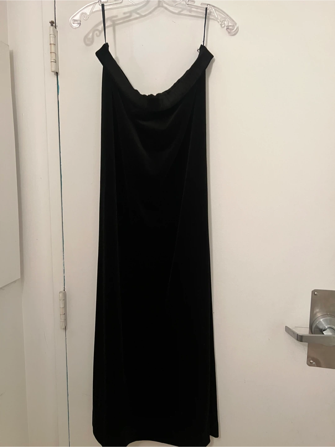 Volpe Velvet Dress & Jacket Set - Size 6 - photo 3
