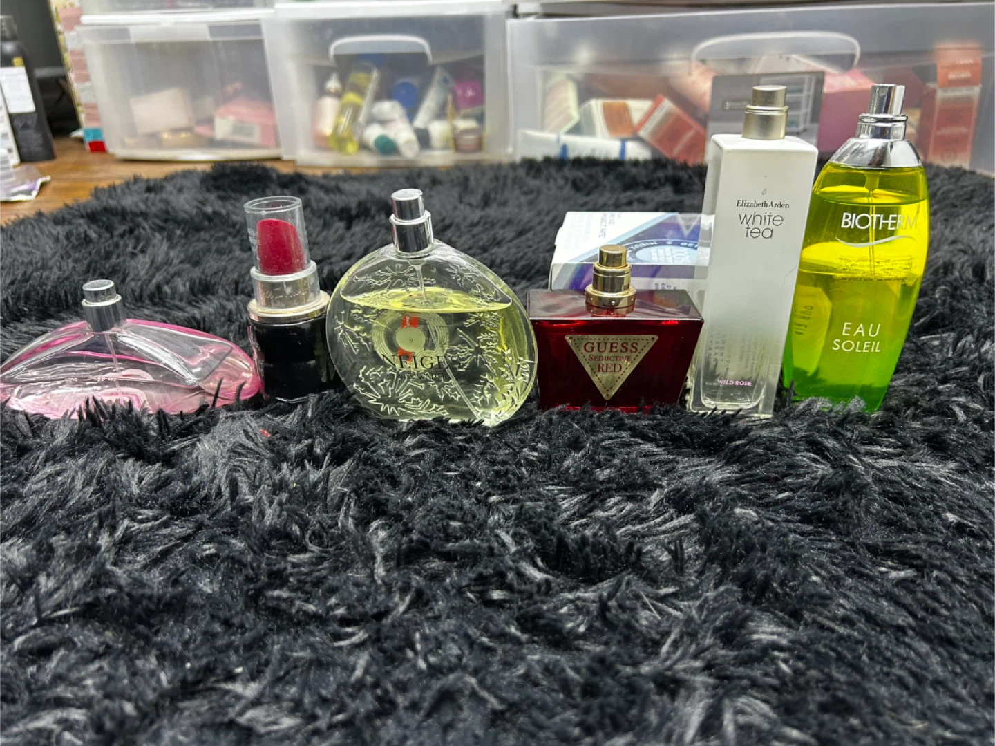 Perfumes Makeup and More