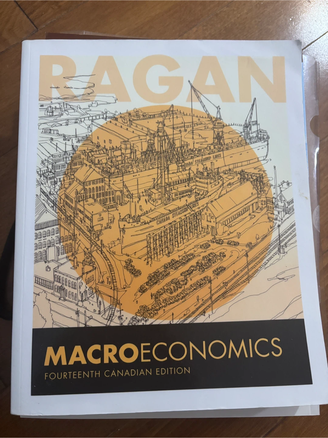 Macroeconomics, Fourteenth Canadian Edition