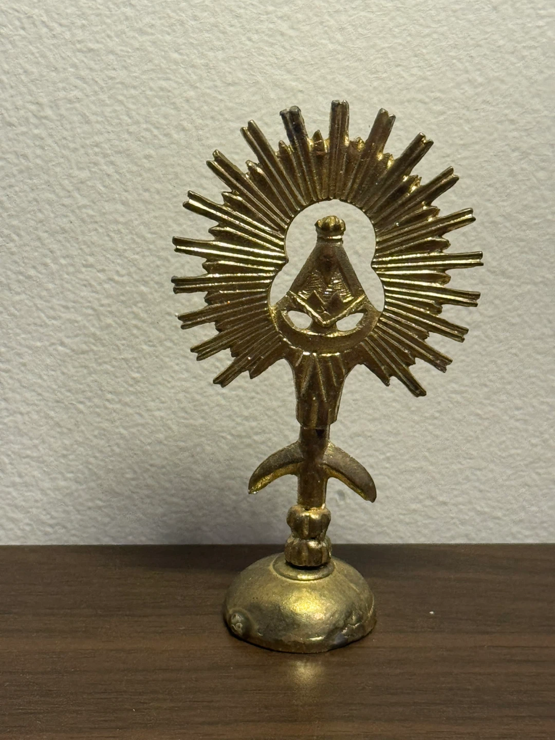 Religious artifact - photo 2