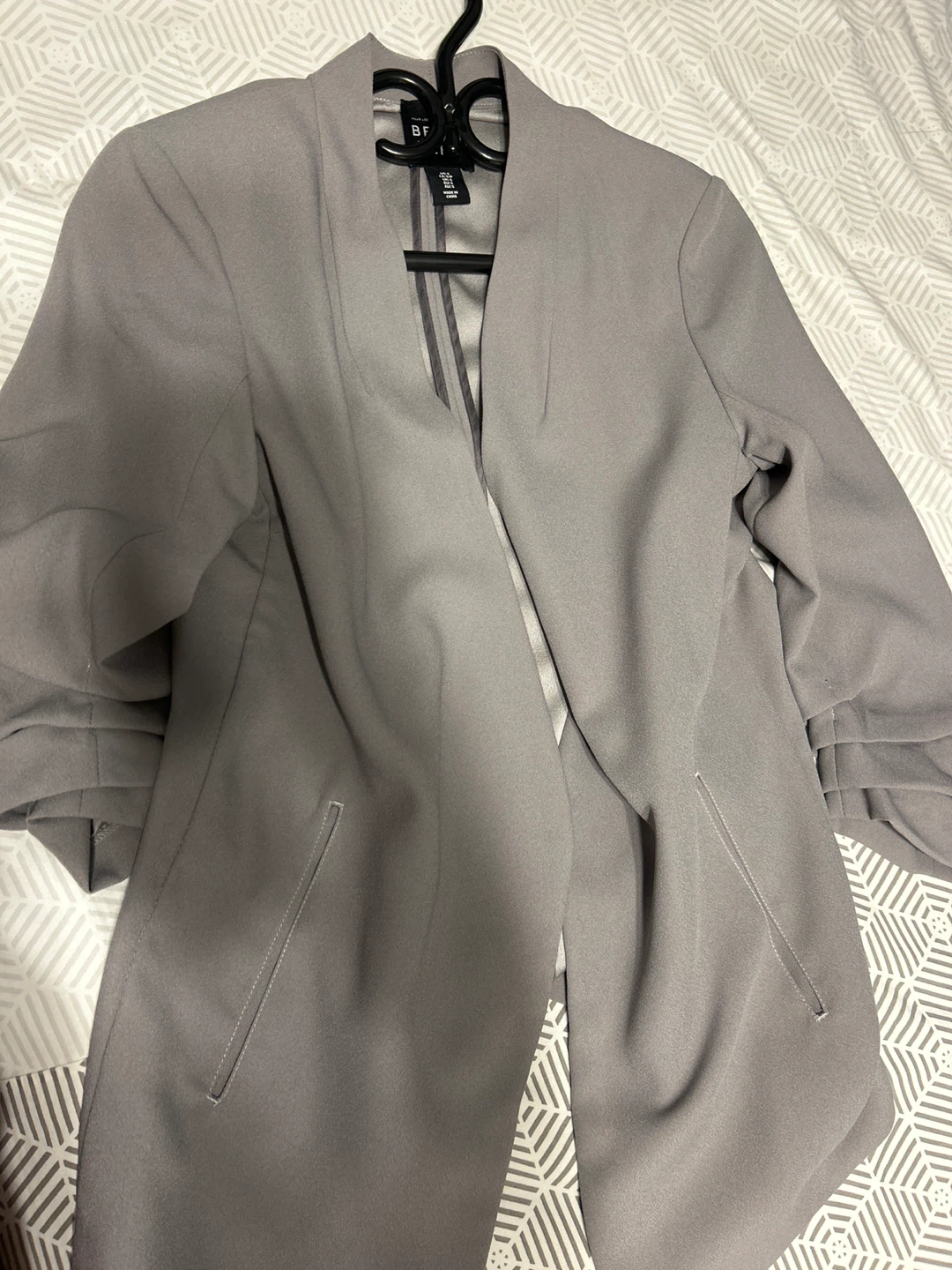 Belle Vere Blazer - Size S - photo 3