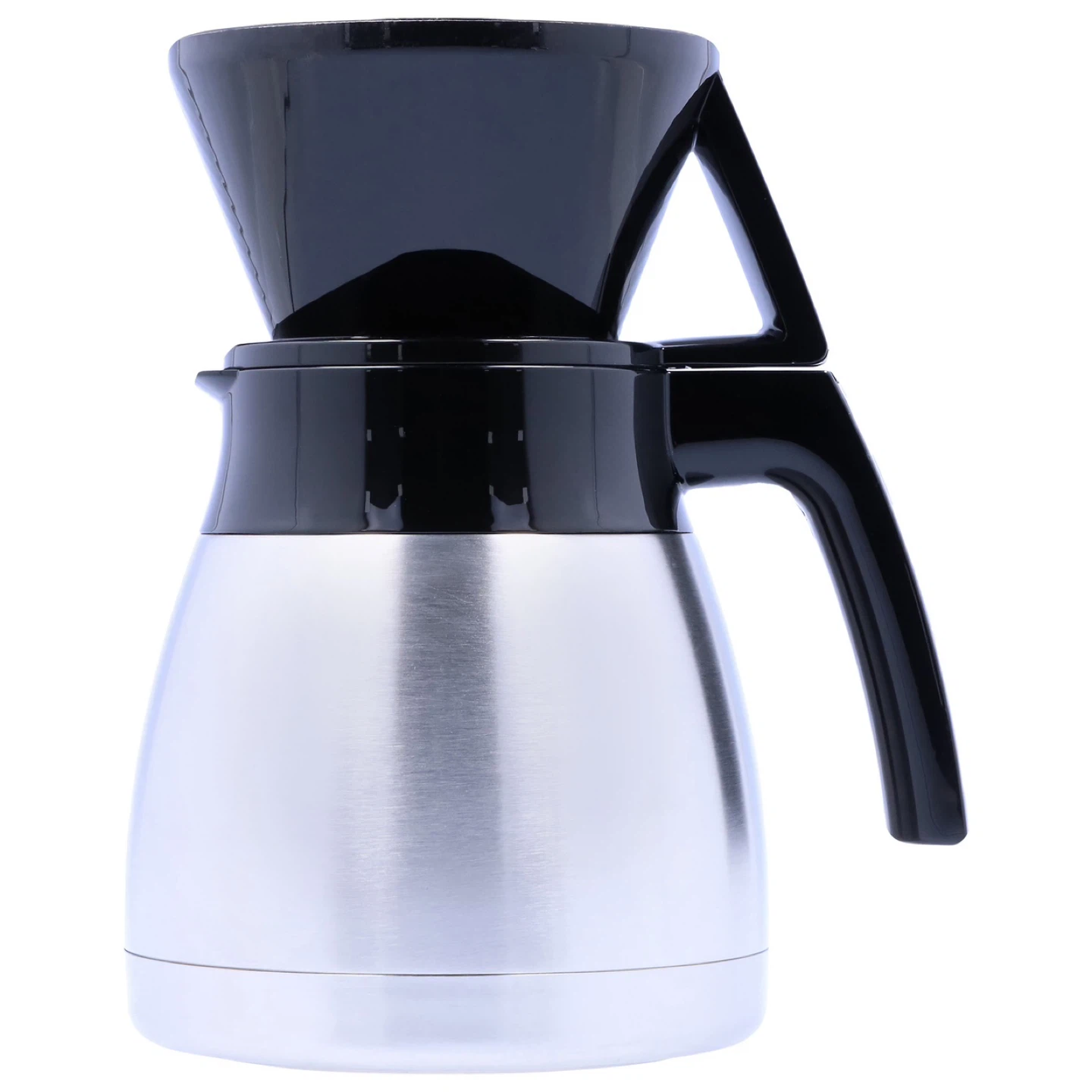 Melitta Pour-Over Brewing Cone Coffeemaker - 42oz