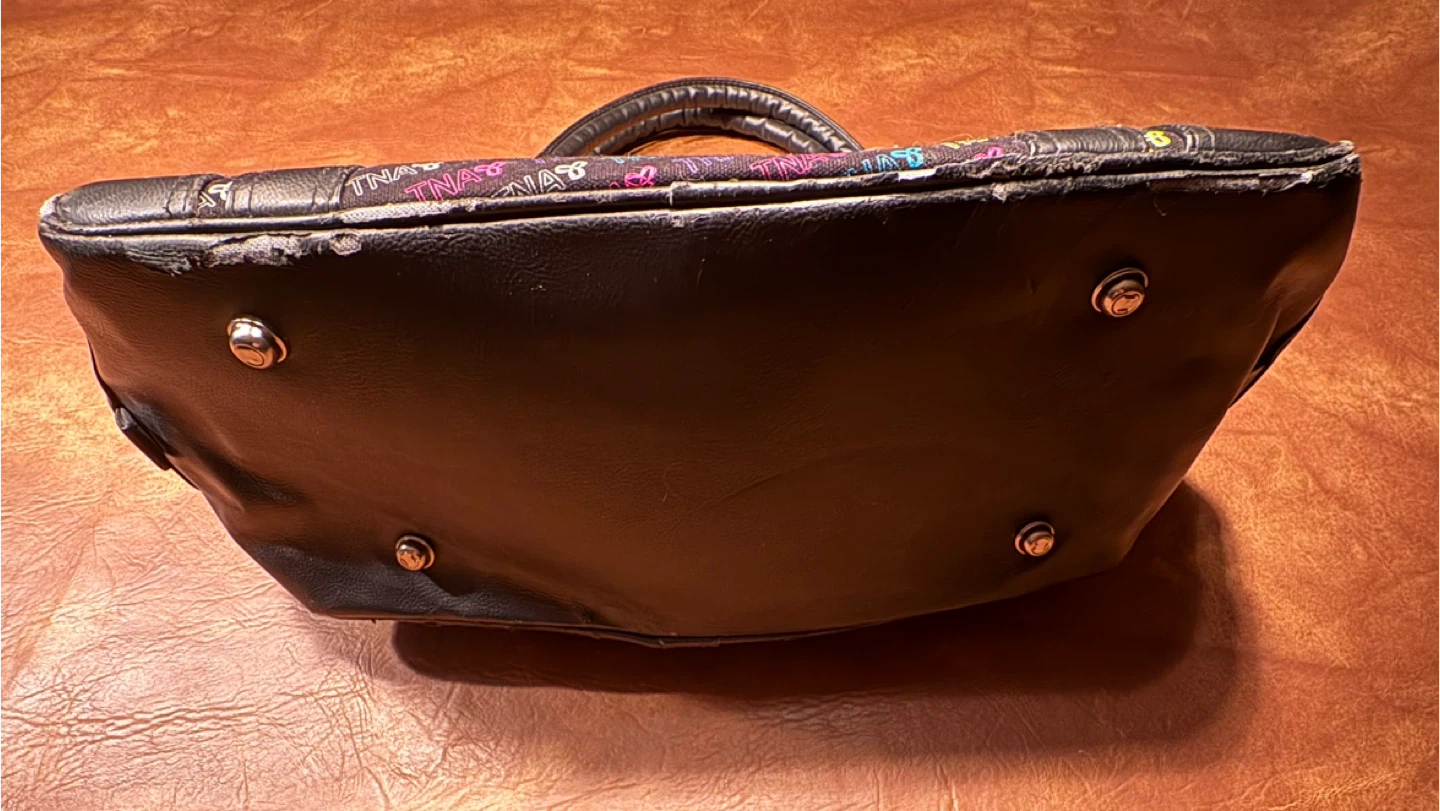 Vintage TNA Purse - photo 2