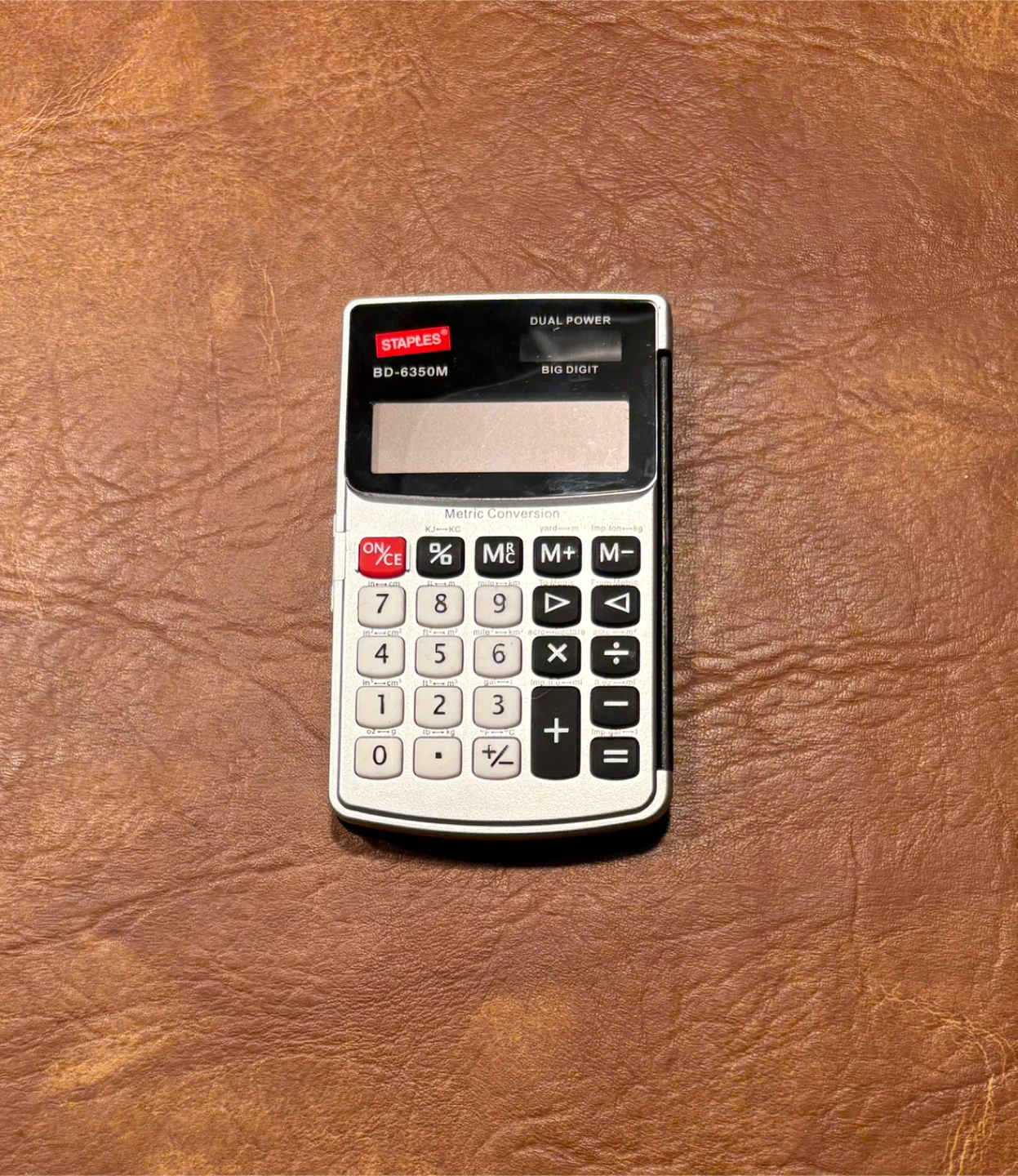 Calculator