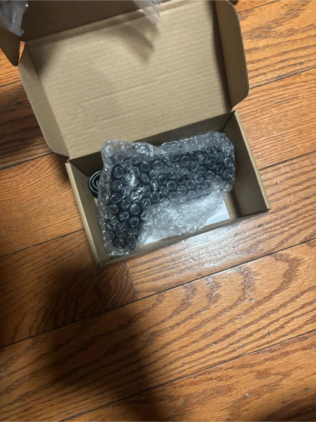 Nadamoo Bur3003 Barcode Scanner - Black - photo 3