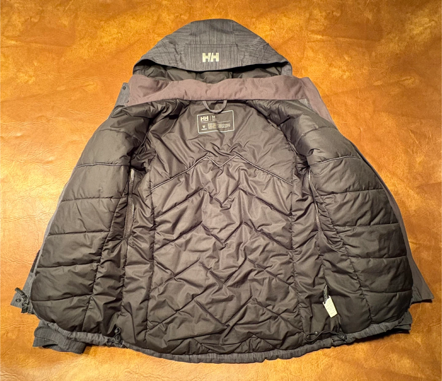 Helly Hansen Jacket - photo 2