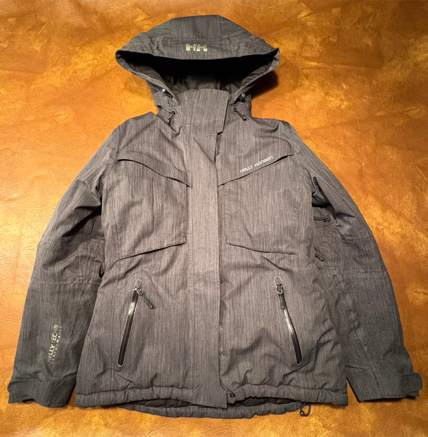 Helly Hansen Jacket