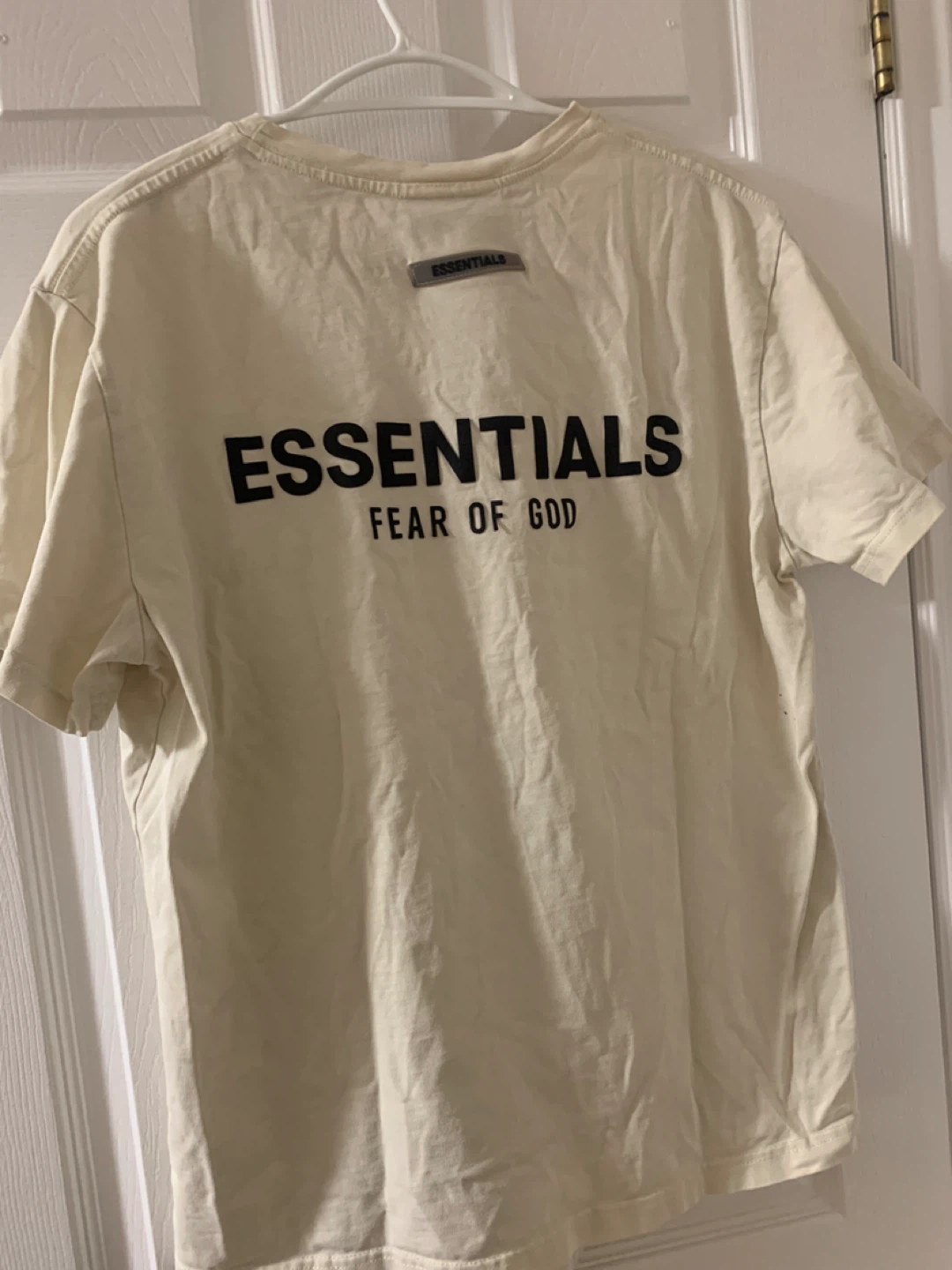 Essentials Fear of God T-Shirt
