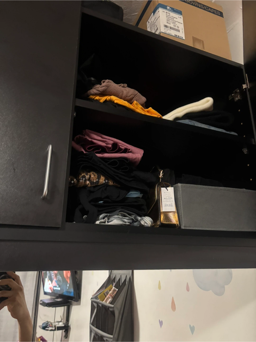 Wardrobe / Closet - photo 2