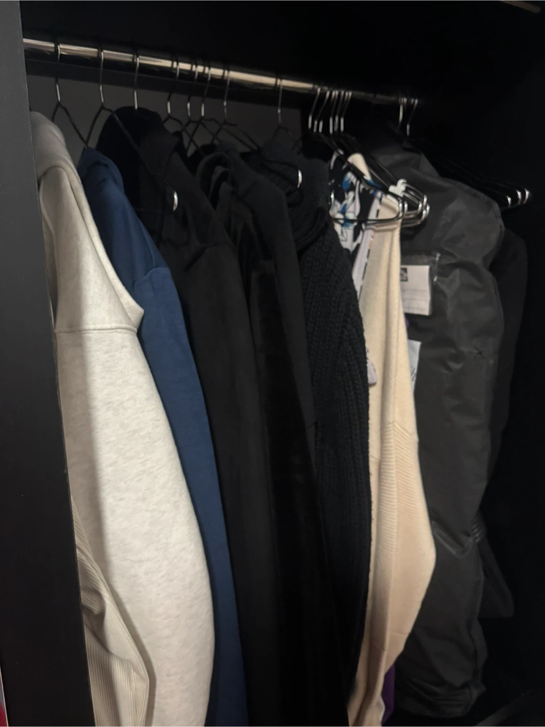 Wardrobe / Closet - photo 5
