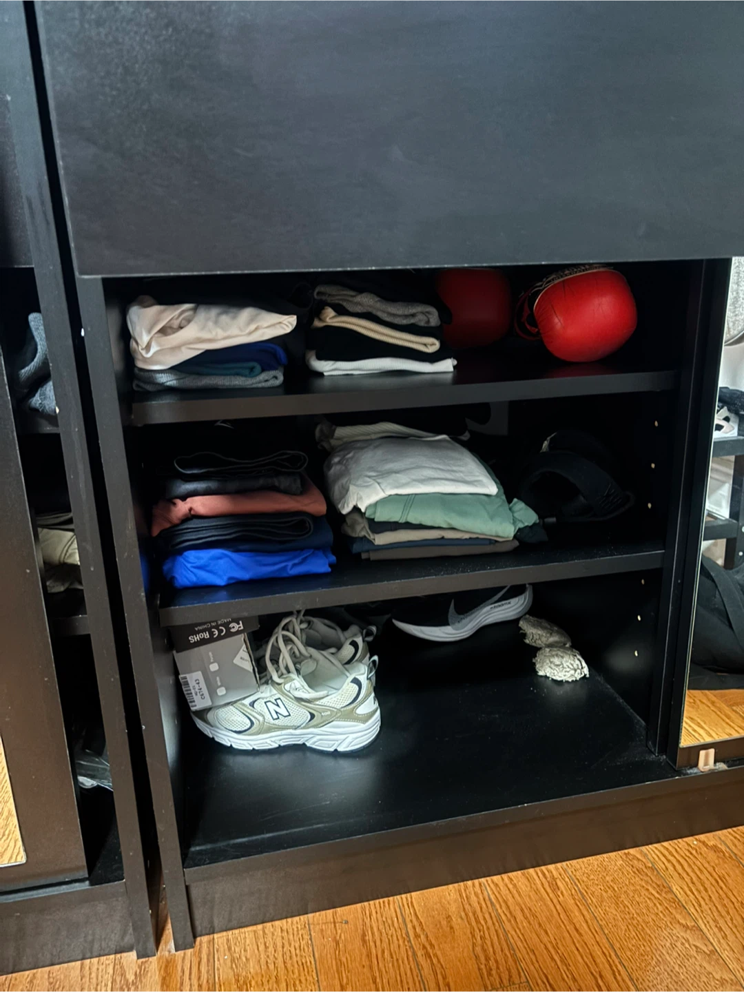 Wardrobe / Closet - photo 4