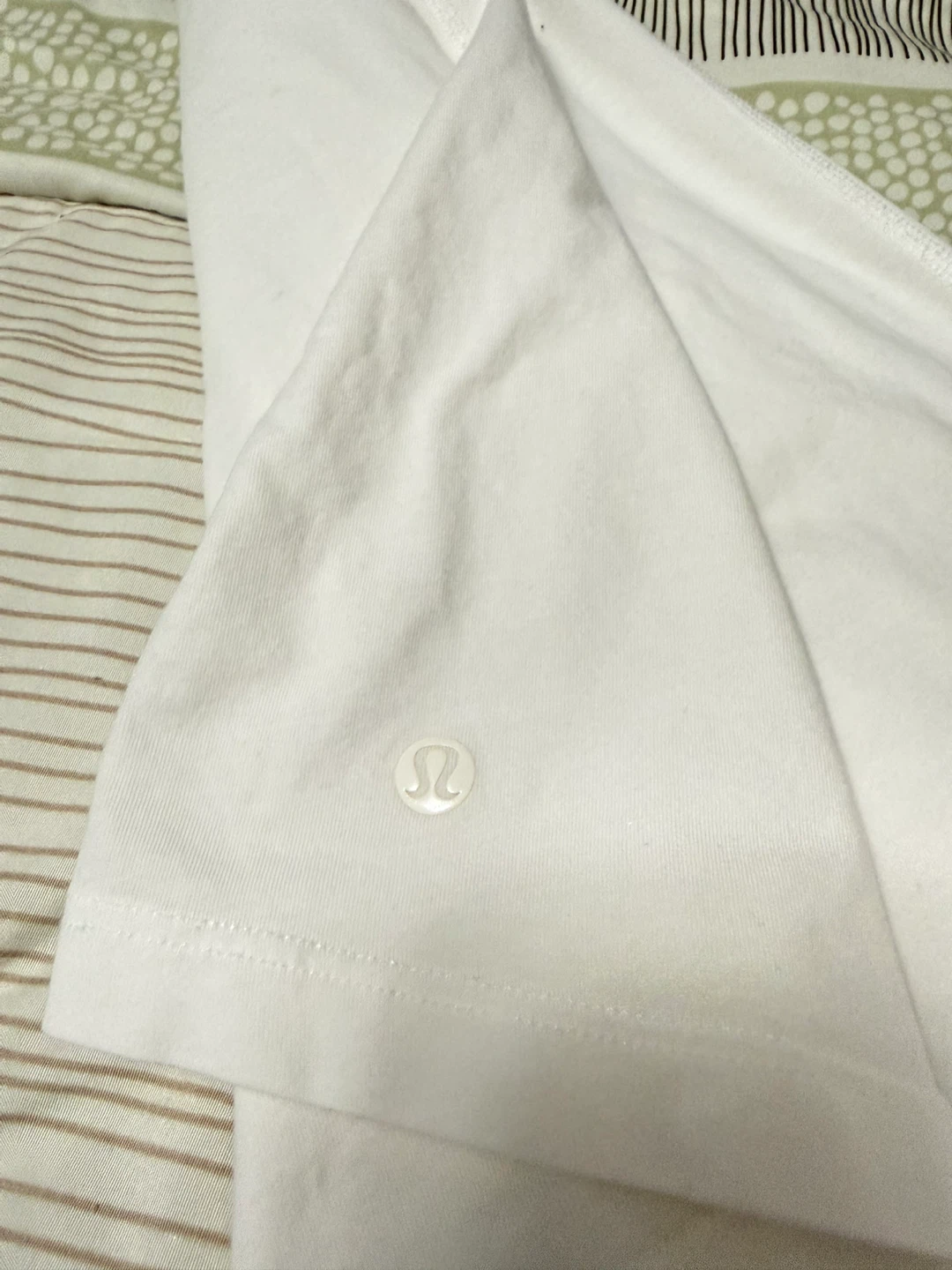 Lululemon Assorted Activewear - Size 12 (Bundle) - photo 4