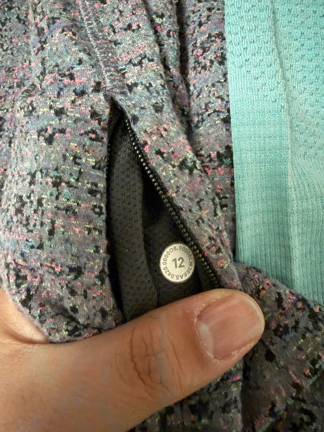 Lululemon Assorted Activewear - Size 12 (Bundle) - photo 2