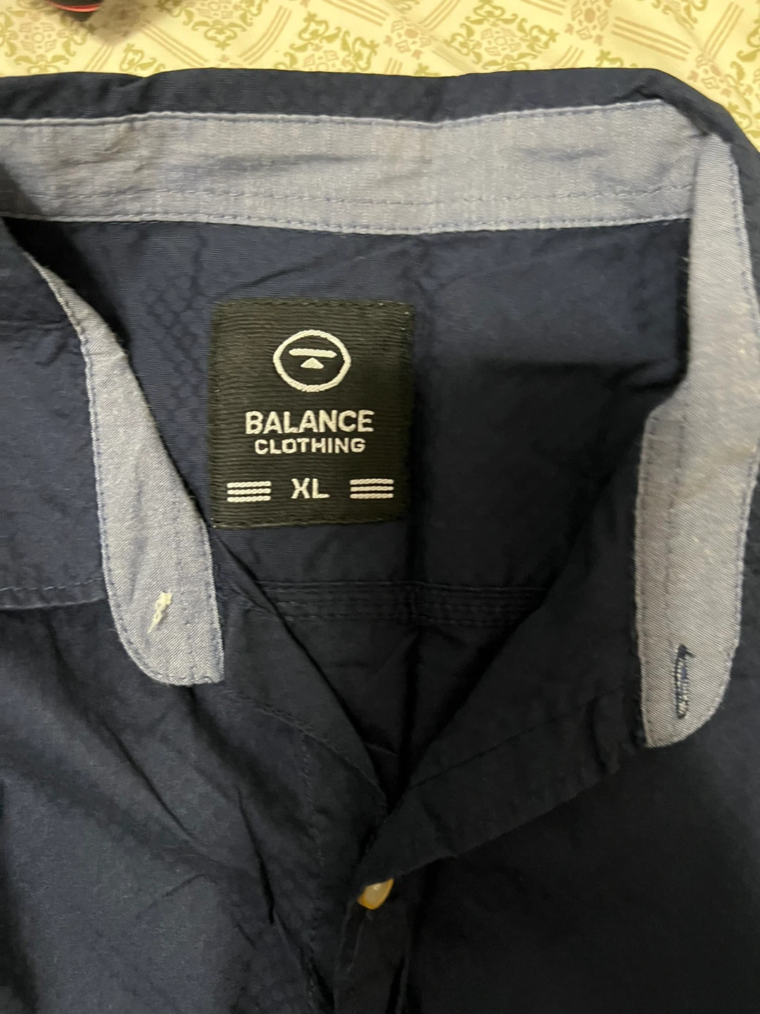 Balance Clothing XL Shirt - photo 2