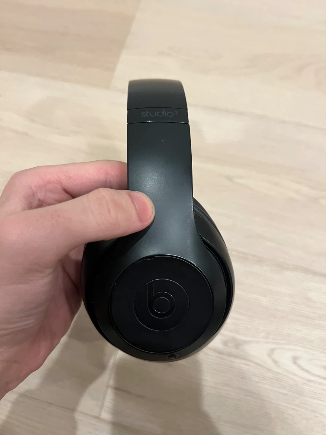 Beats Studio 3 wireless noice cancelling Headphones - photo 3