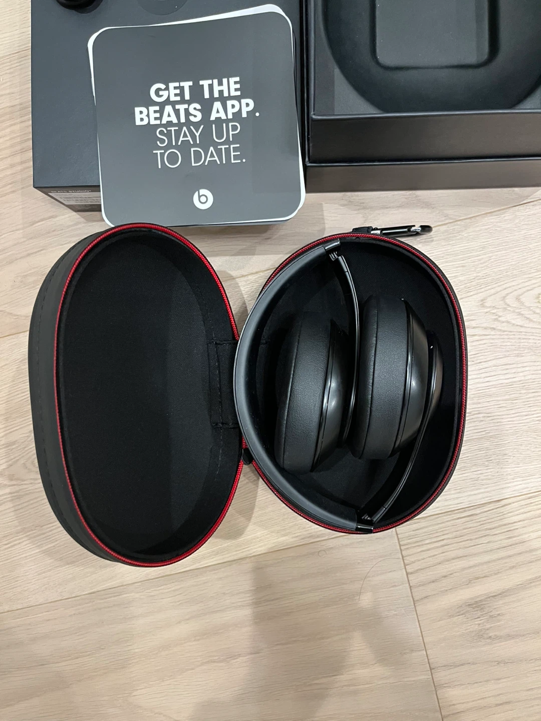 Beats Studio 3 wireless noice cancelling Headphones - photo 4