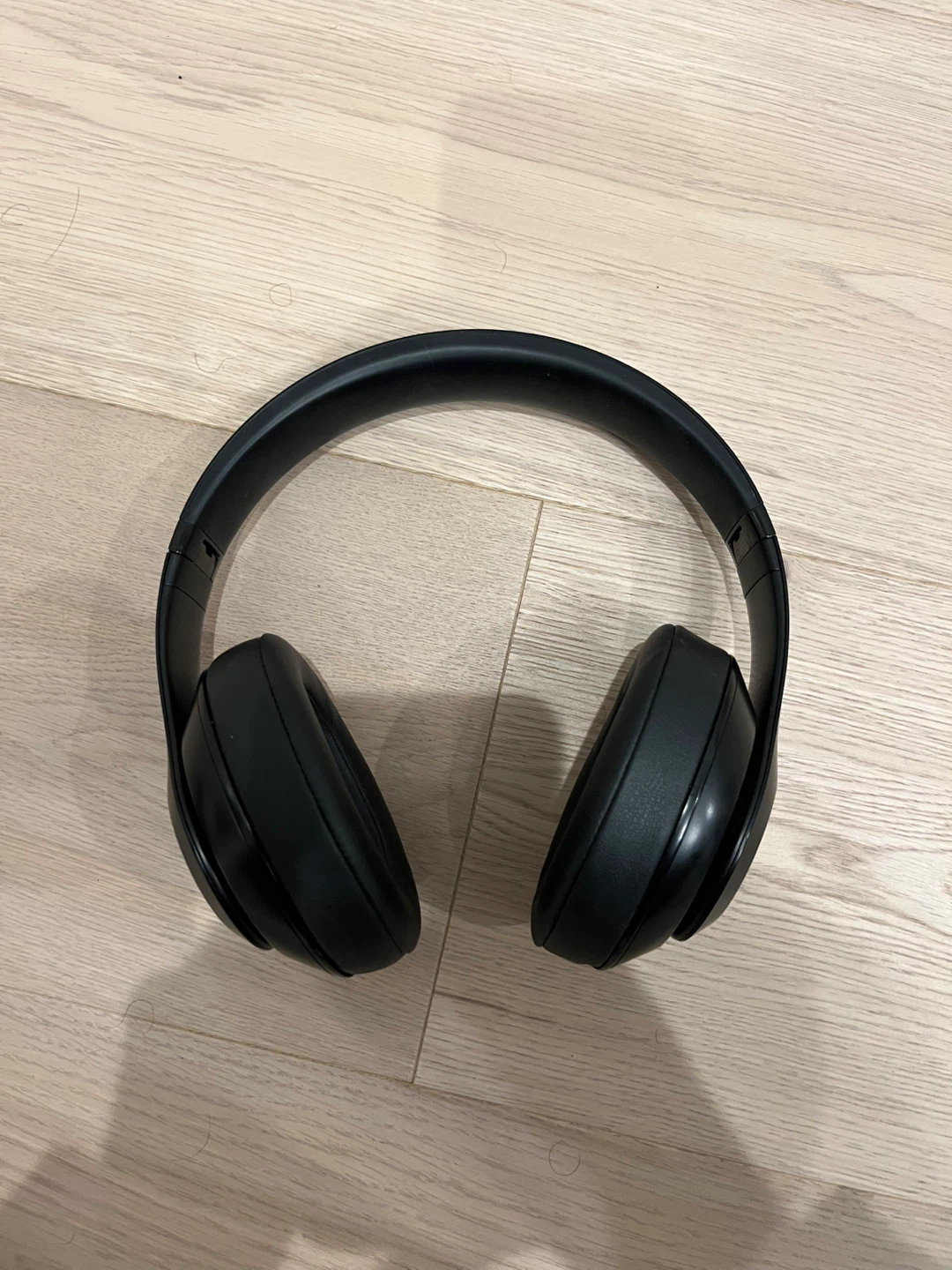 Beats Studio 3 wireless noice cancelling Headphones - photo 2