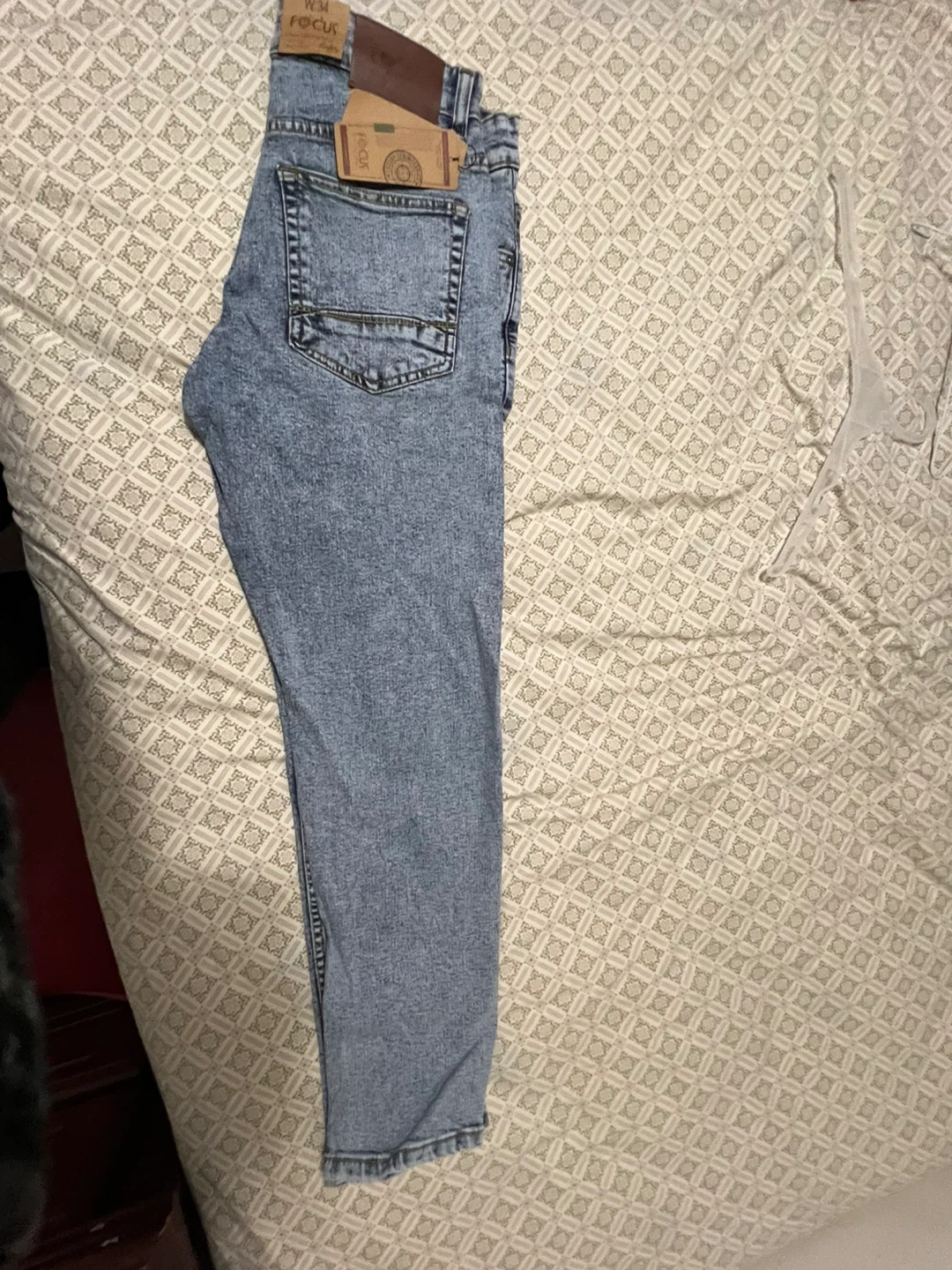 Focus Jeans, Size 34 - photo 4