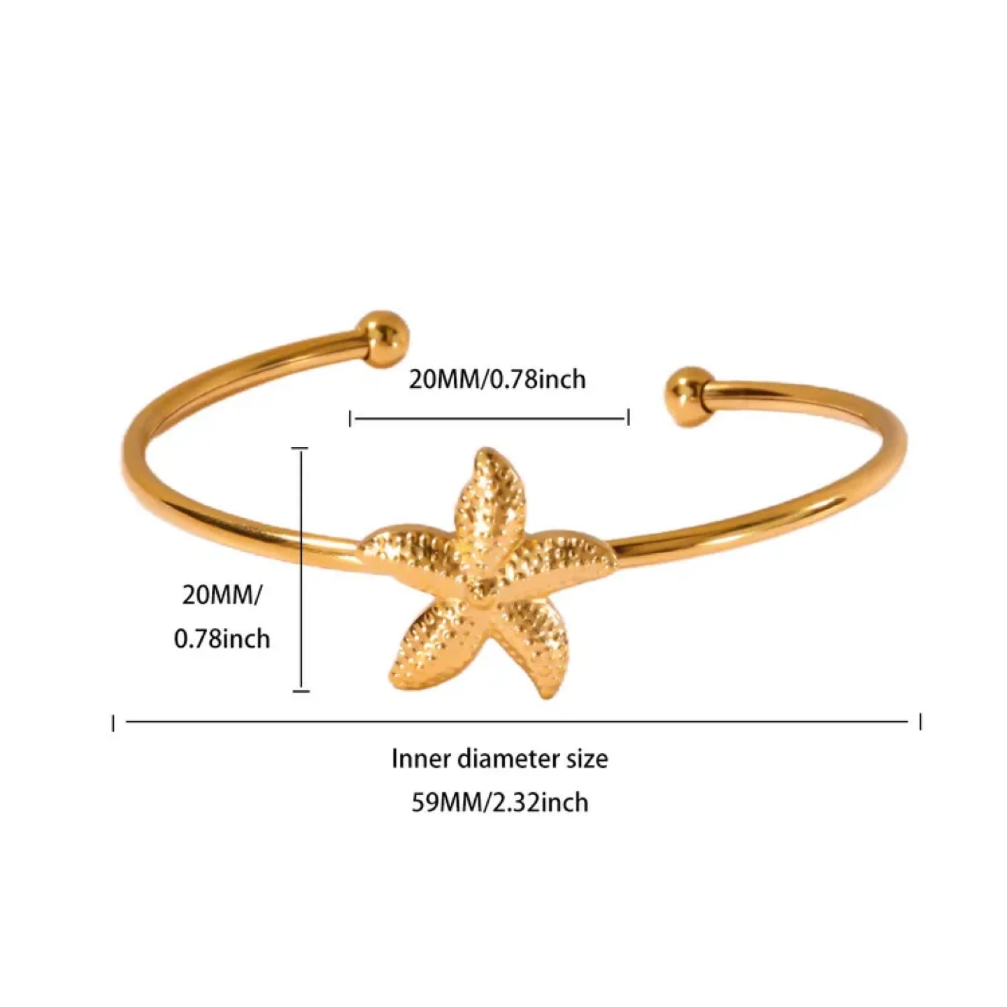 StarGlow Bangle - photo 3