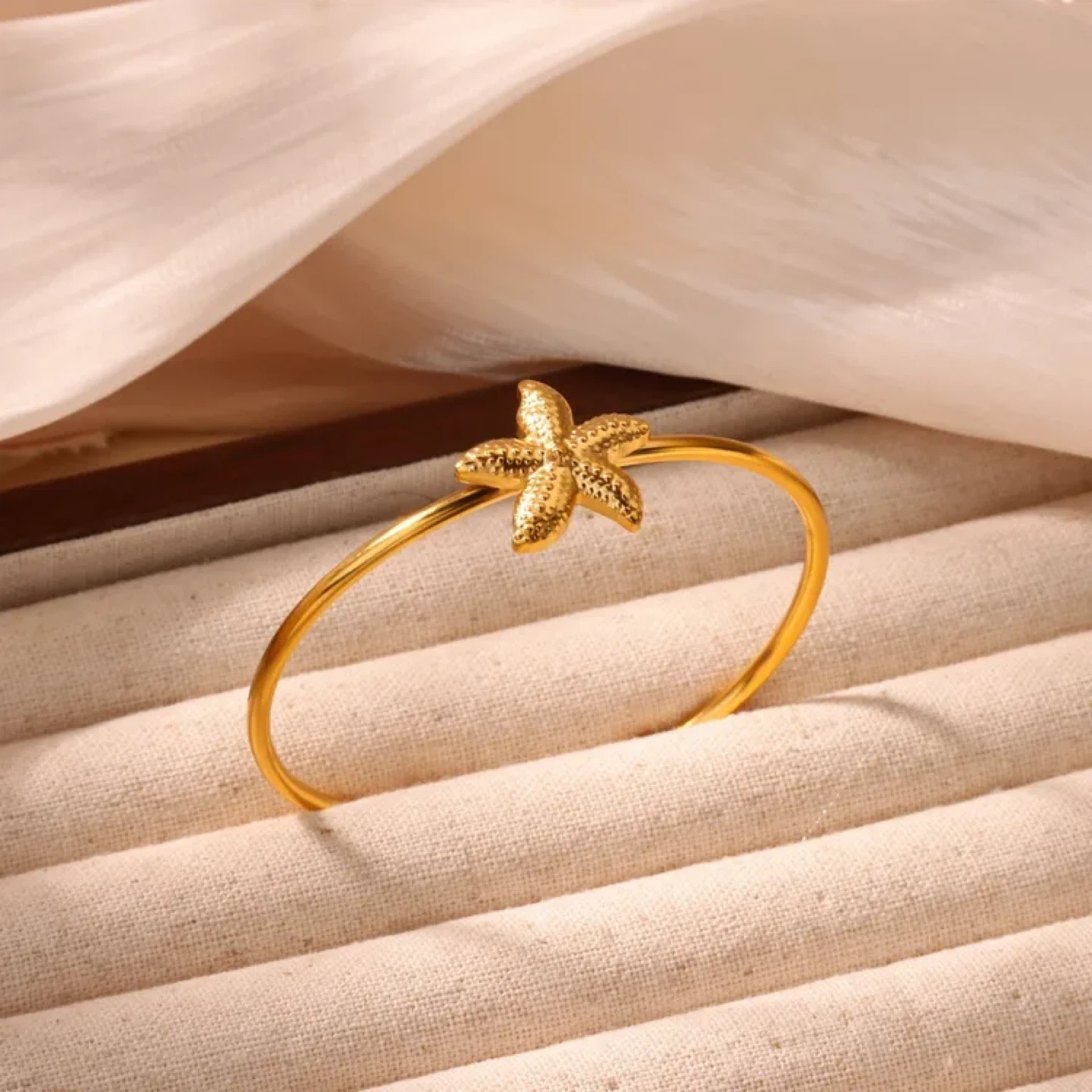 StarGlow Bangle