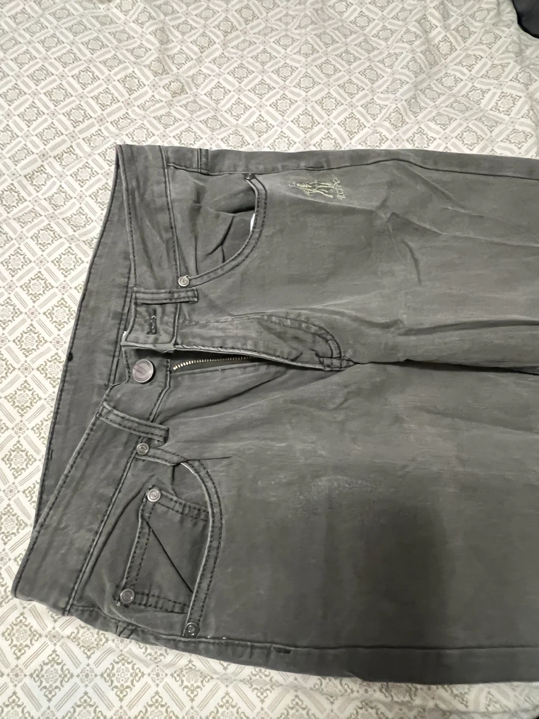 London Polo Club Jeans - Size 31 - photo 5