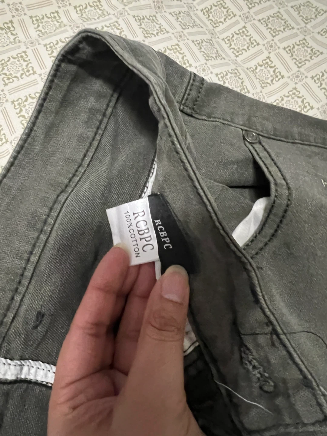 London Polo Club Jeans - Size 31 - photo 3