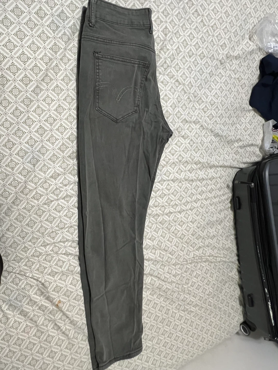 London Polo Club Jeans - Size 31 - photo 4