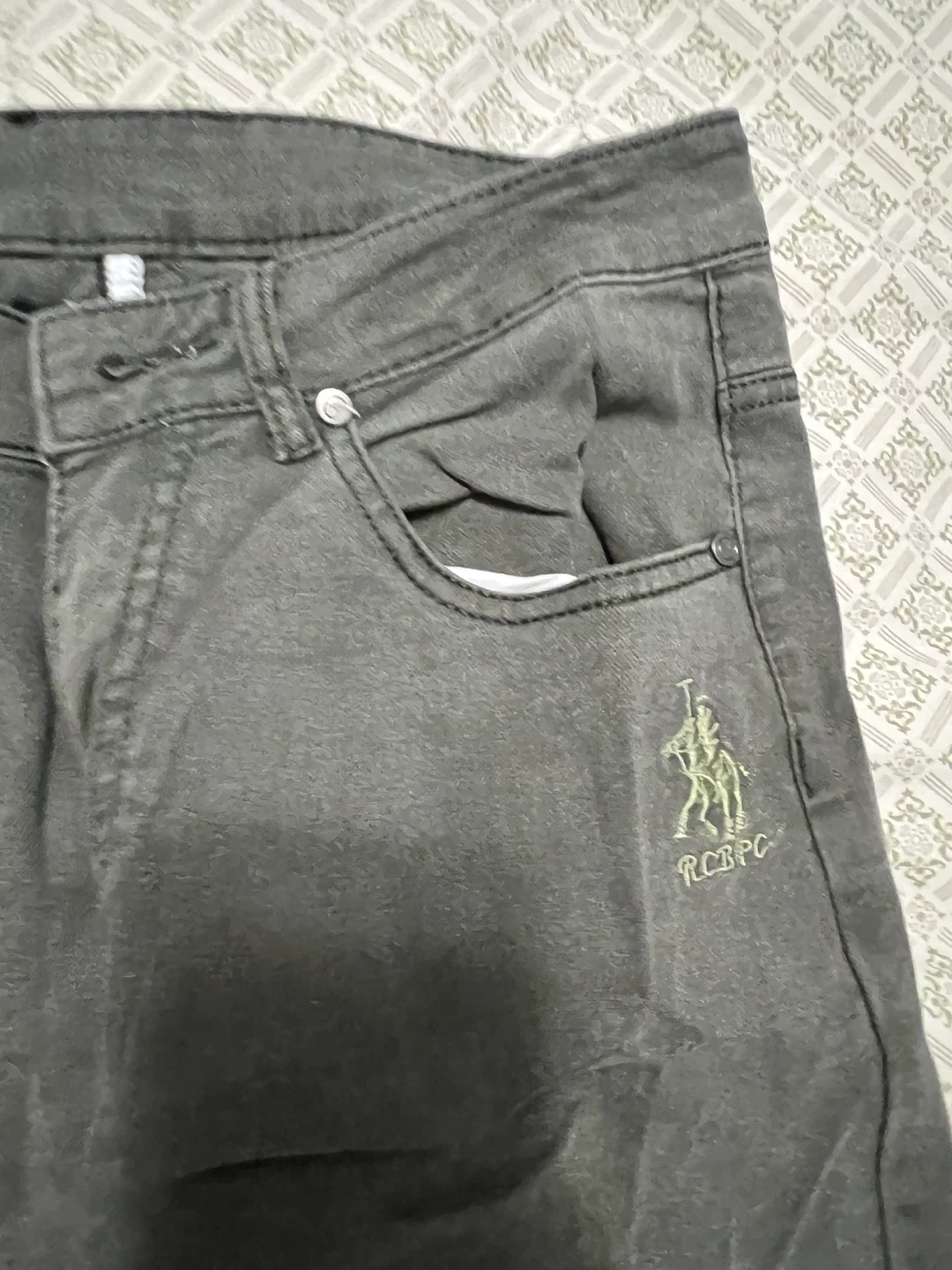 London Polo Club Jeans - Size 31