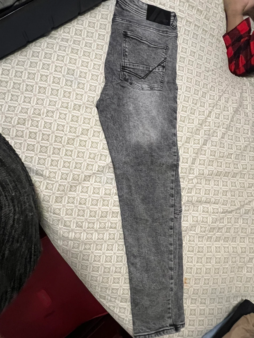 FUROR Jeans - Size 33/34
