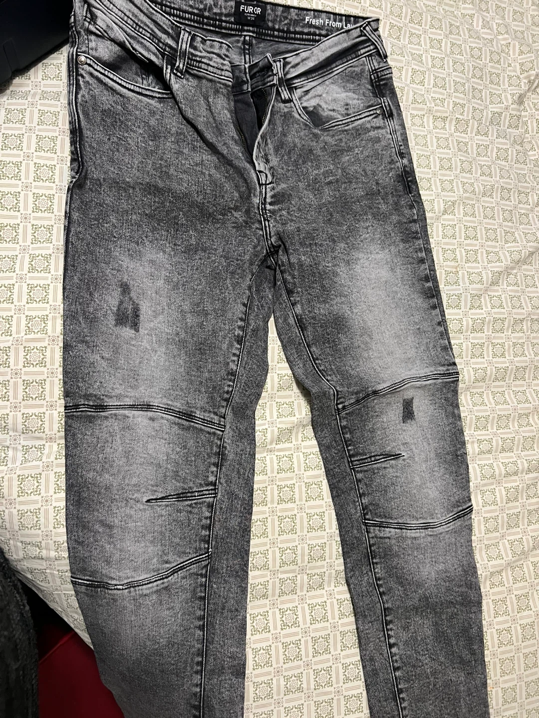 FUROR Jeans - Size 33/34 - photo 2