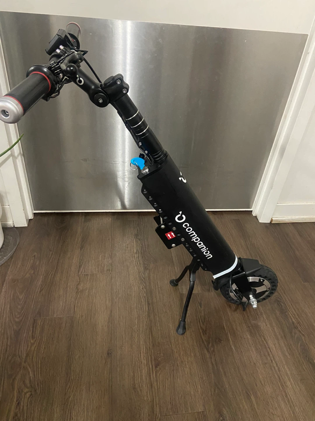 Companion Plus Adult & Pediatric Power Assist System