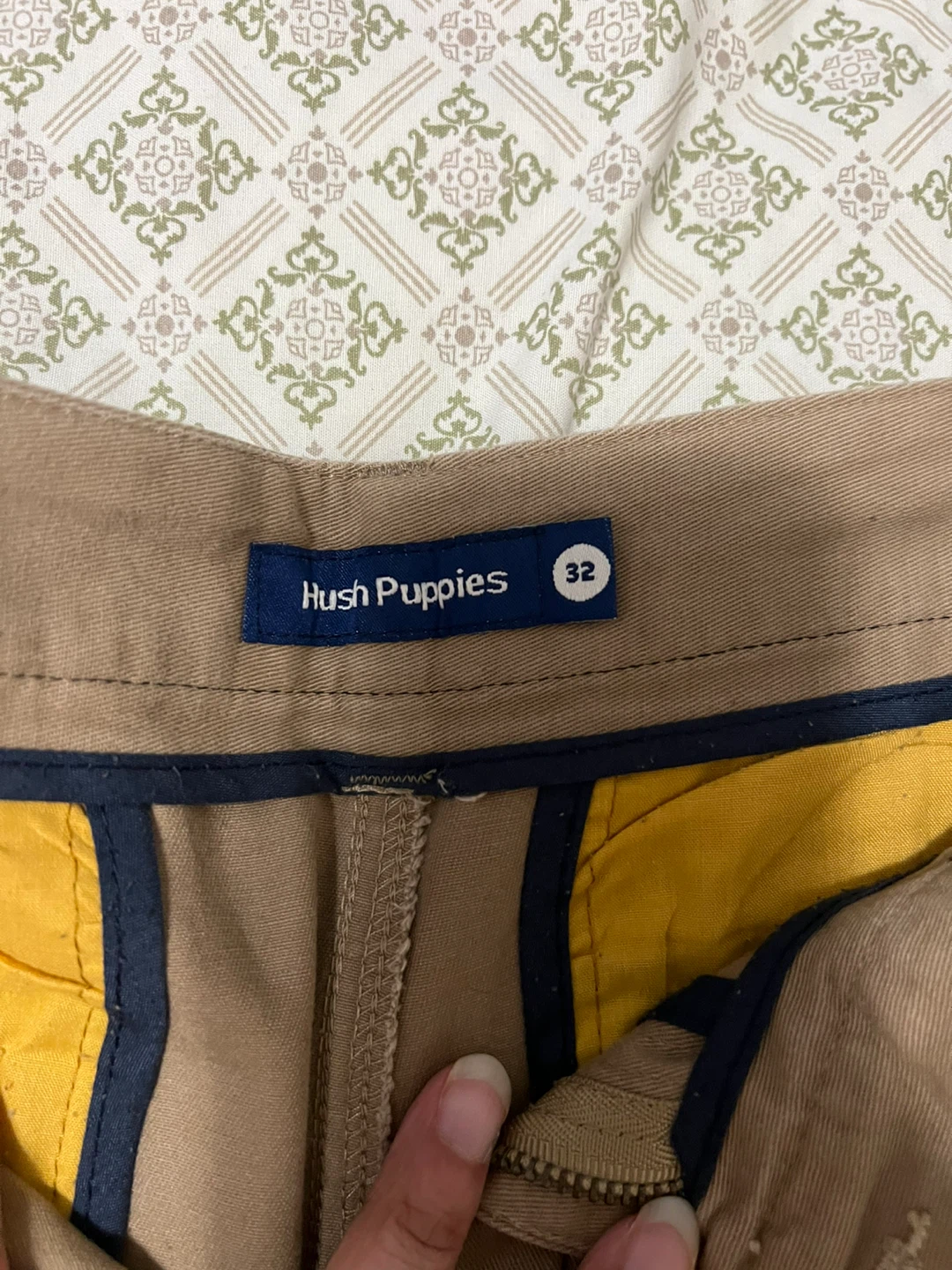 Hush Puppies Shorts - Size 32