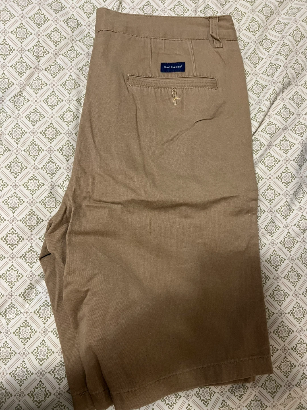 Hush Puppies Shorts - Size 32 - photo 2