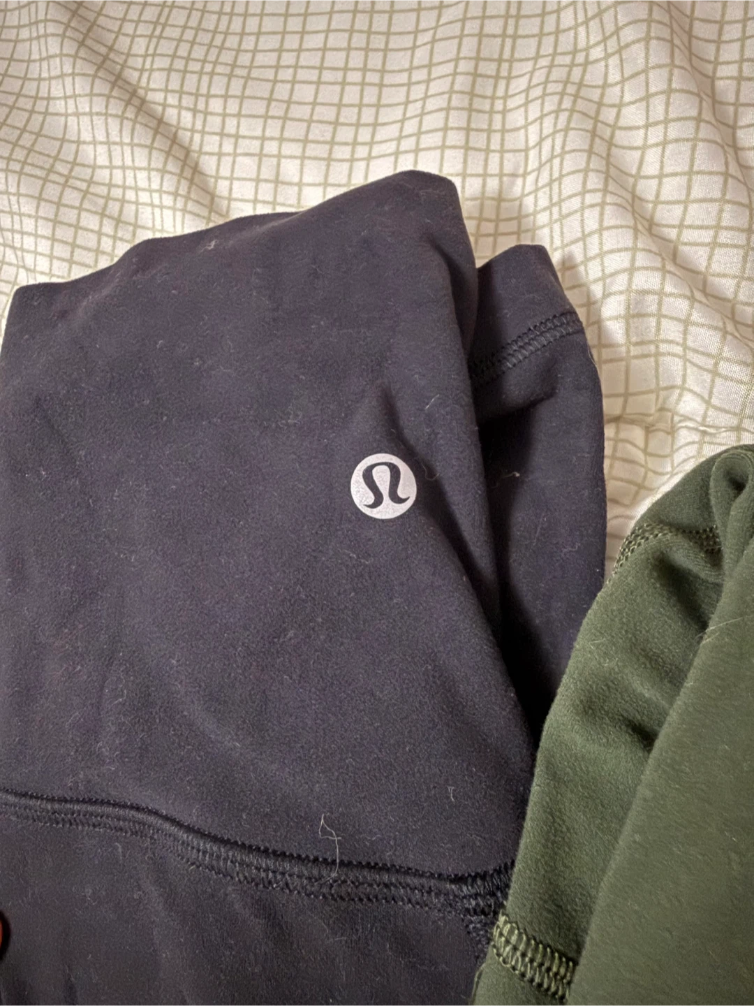 Lululemon & TNA Leggings Bundle sz SMALL - photo 3