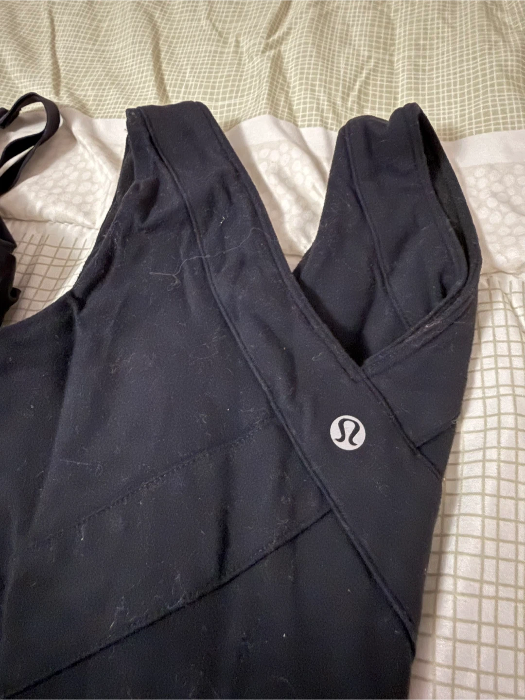 Lululemon & TNA top (bundle) - photo 5