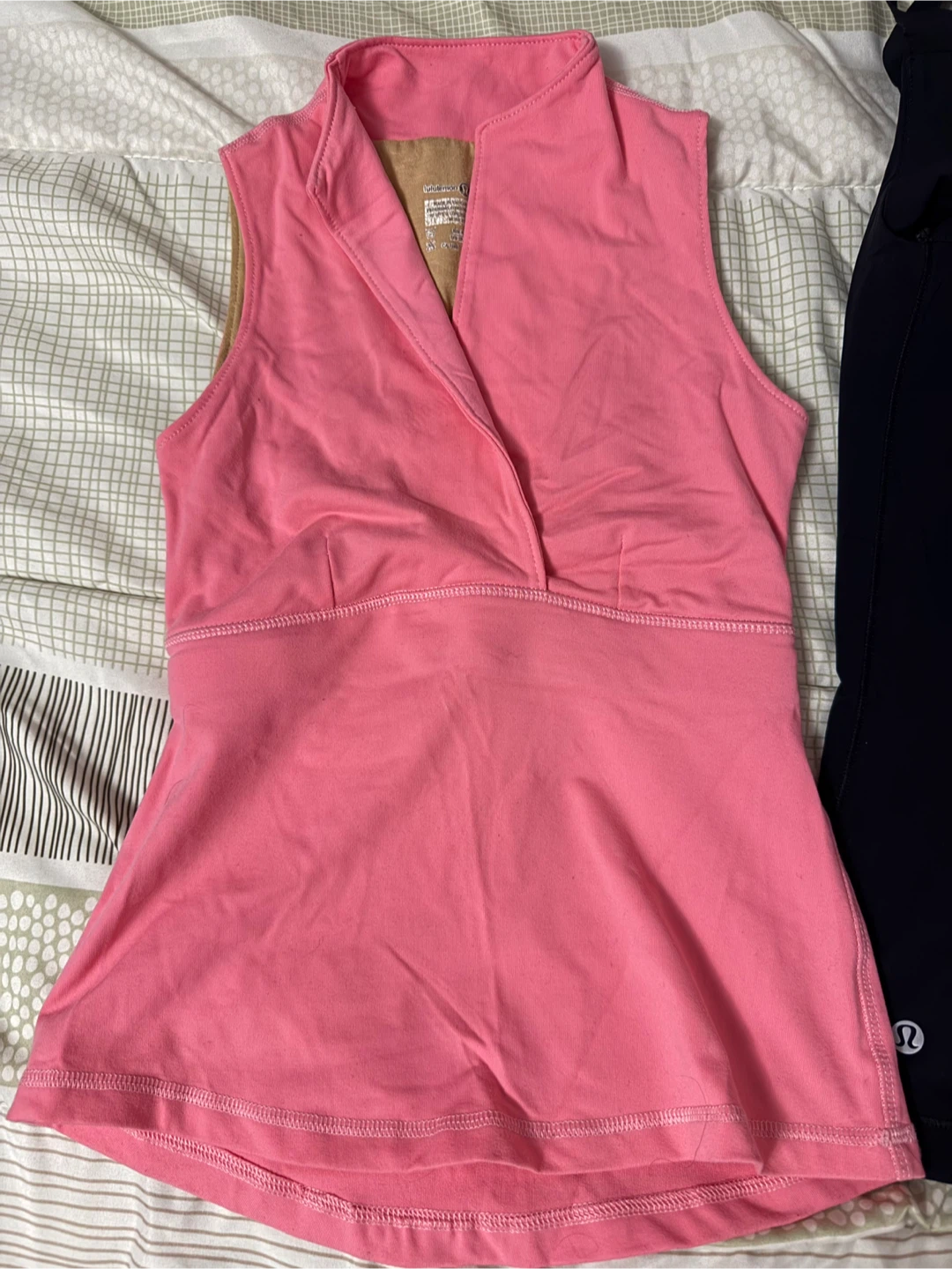 Lululemon & TNA top (bundle) - photo 3