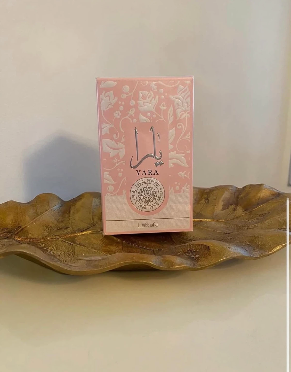 Lattafa Yara Eau de Parfum 100ml