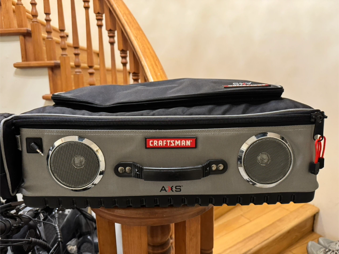 Craftsman AXS Tool Bag - photo 2