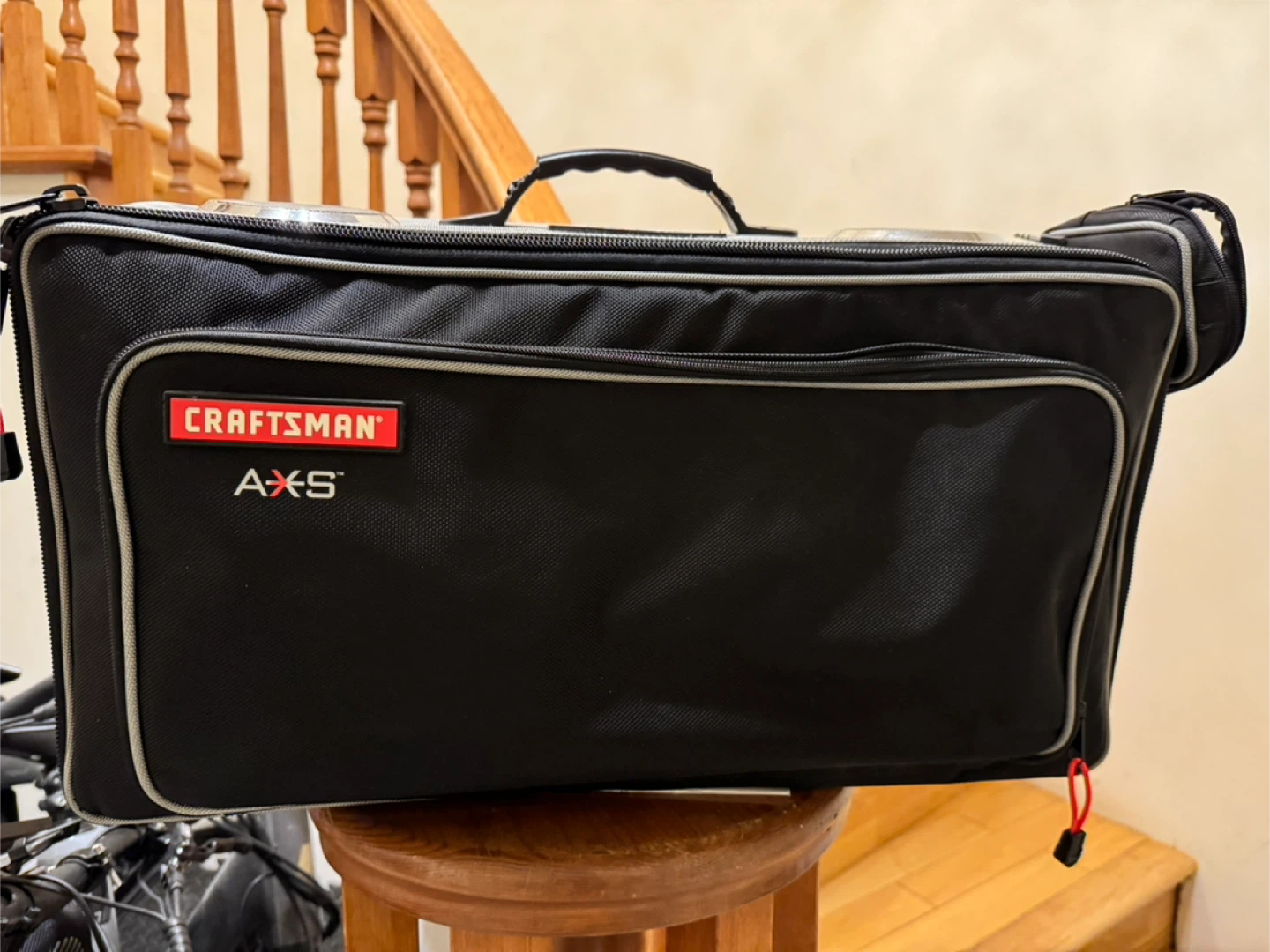 Craftsman AXS Tool Bag