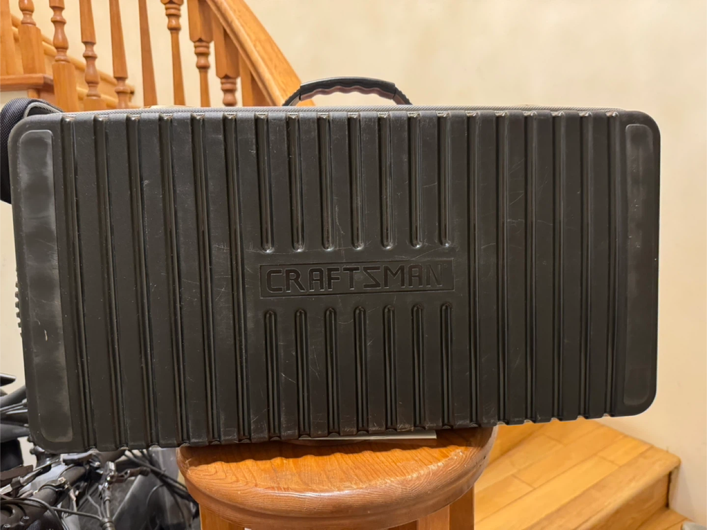 Craftsman AXS Tool Bag - photo 3