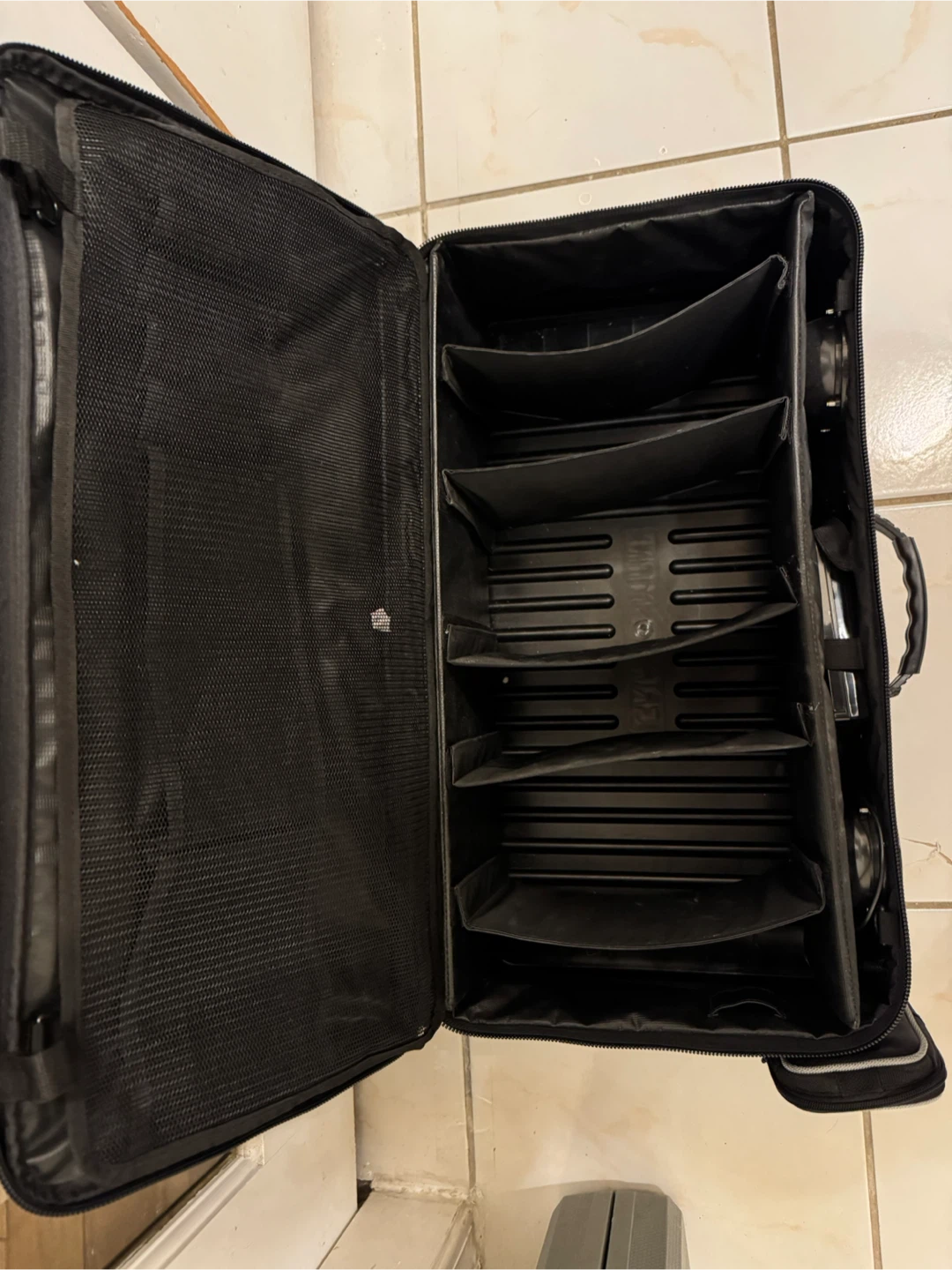 Craftsman AXS Tool Bag - photo 4