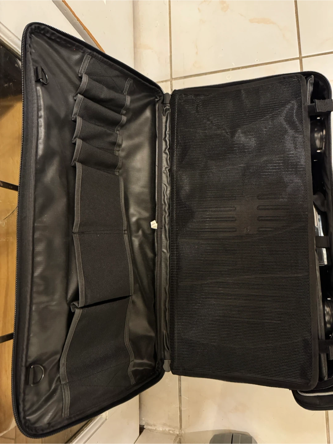 Craftsman AXS Tool Bag - photo 5
