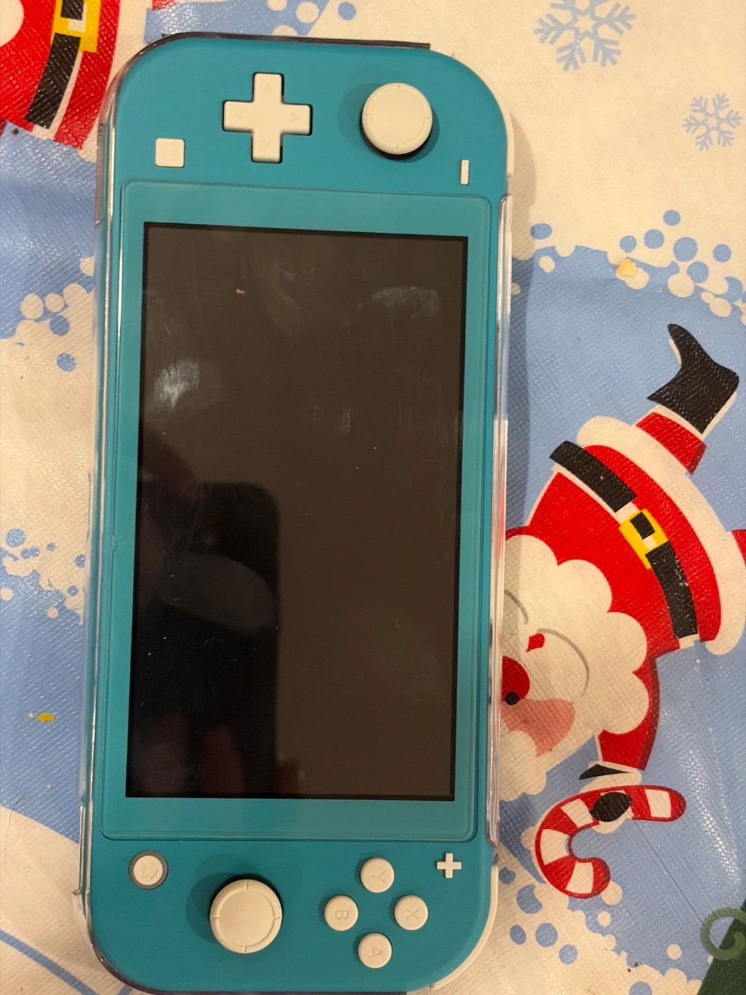 Selling a Nintendo switch lite - photo 2