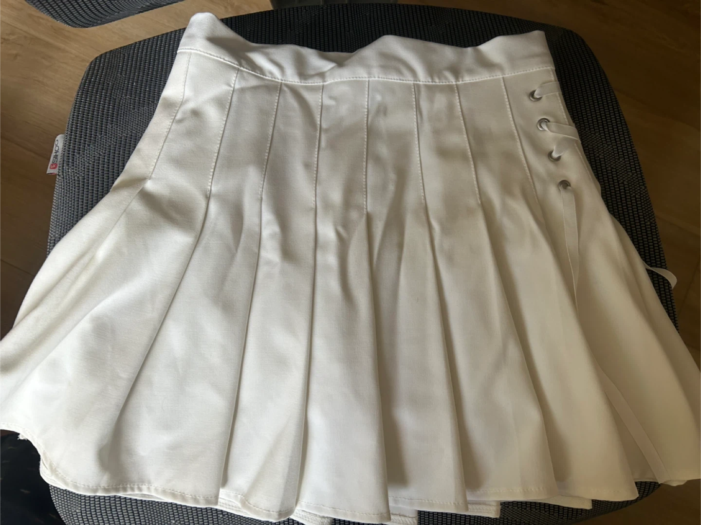 Assorted Pleated Skirts -Size S for all - photo 2