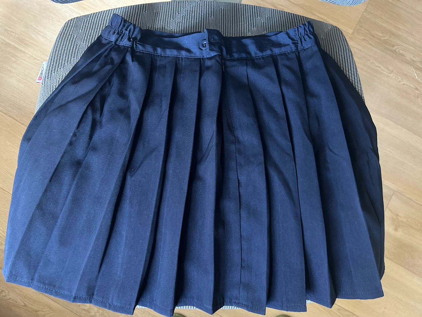 Assorted Pleated Skirts -Size S for all - photo 3