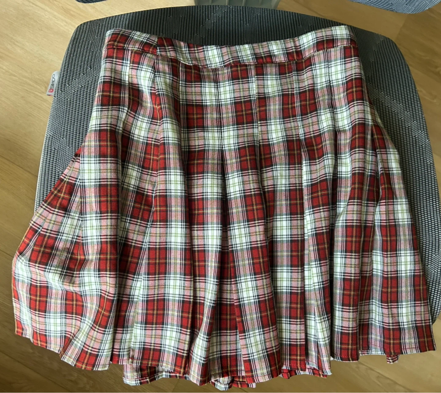 Assorted Pleated Skirts -Size S for all - photo 4