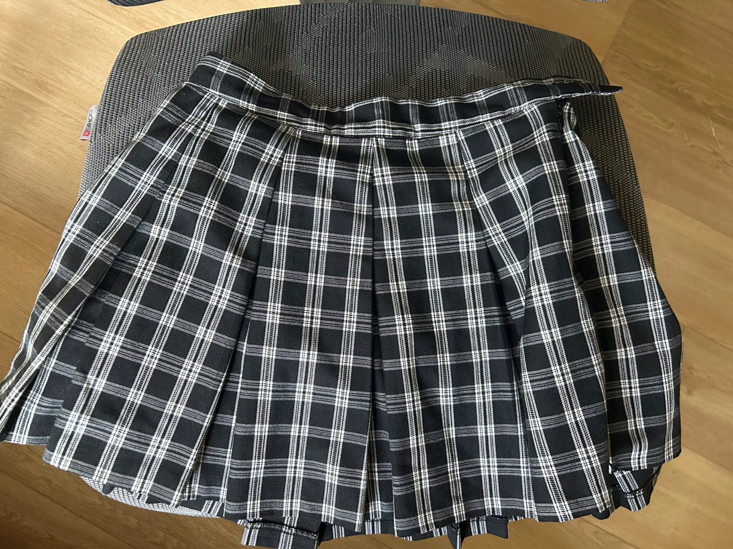 Assorted Pleated Skirts -Size S for all - photo 5