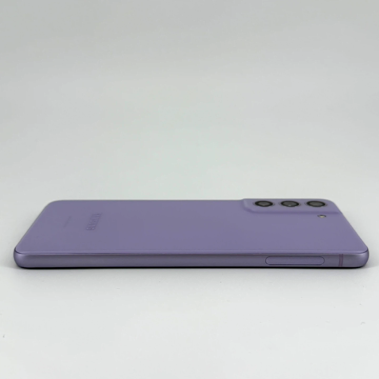 Samsung Galaxy S21 FE 5G 128GB Lavender - photo 3