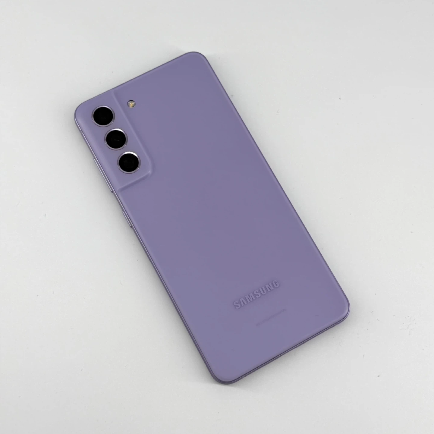 Samsung Galaxy S21 FE 5G 128GB Lavender